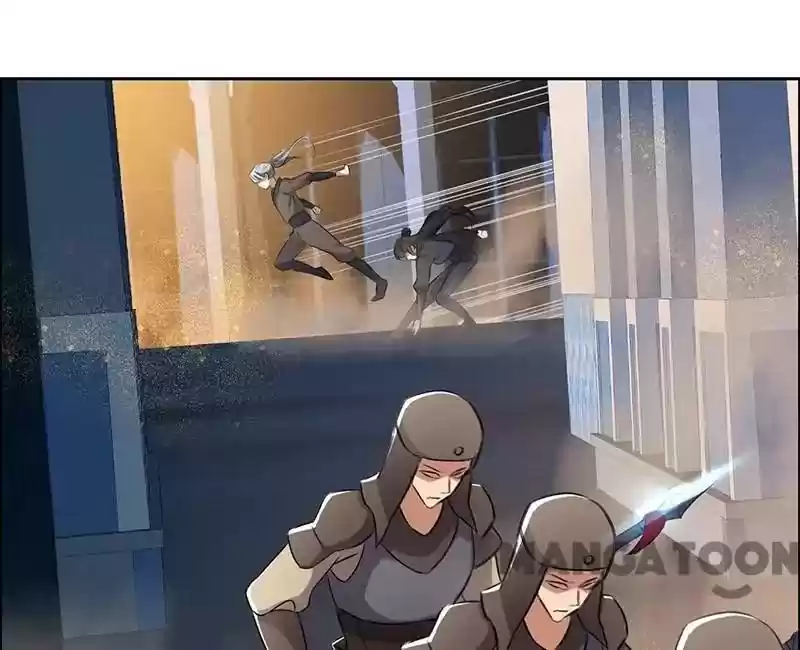 Revenge of a Fierce Princess Episode 180