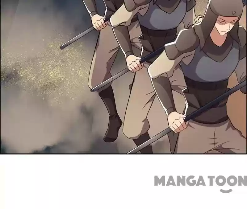 Revenge of a Fierce Princess Episode 180