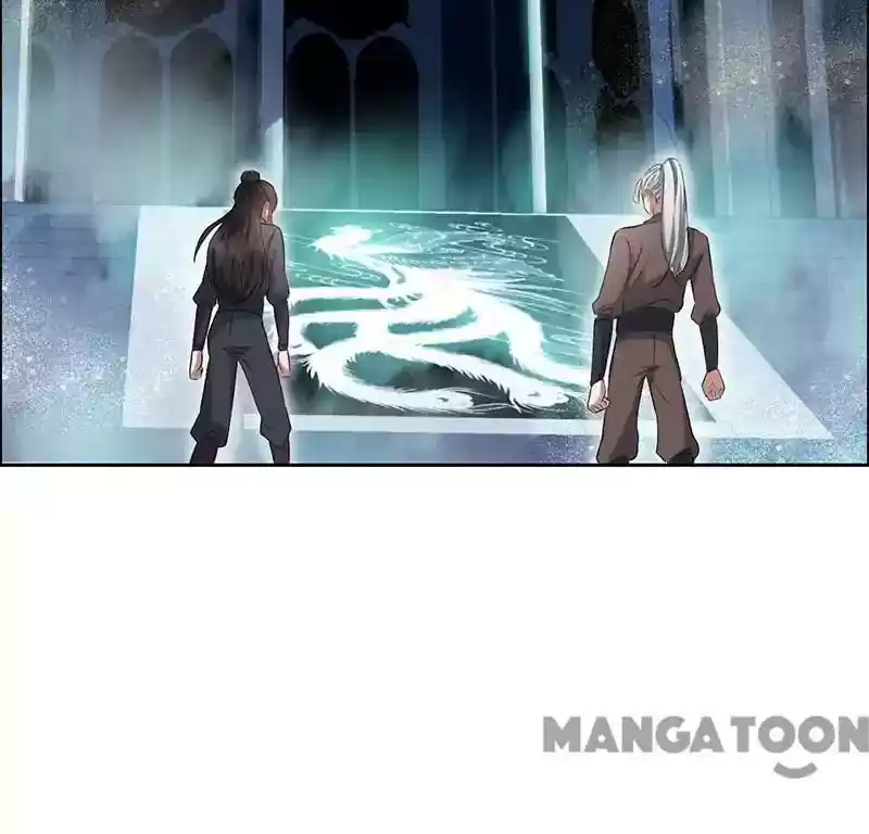 Revenge of a Fierce Princess Episode 180