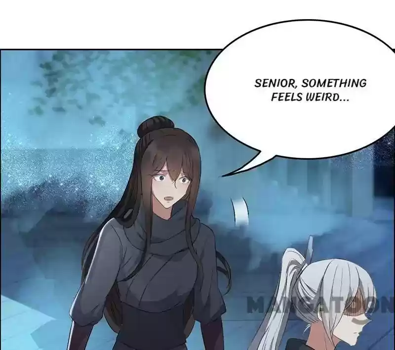 Revenge of a Fierce Princess Episode 180