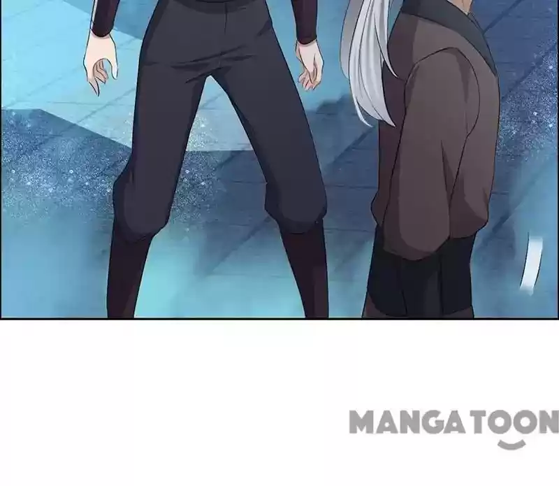 Revenge of a Fierce Princess Episode 180