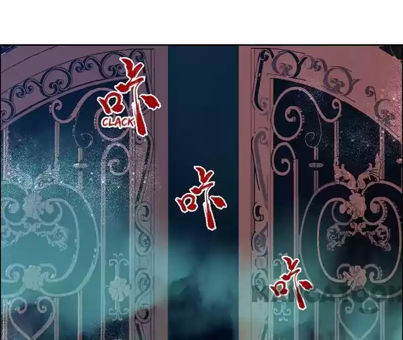 Revenge of a Fierce Princess Episode 180