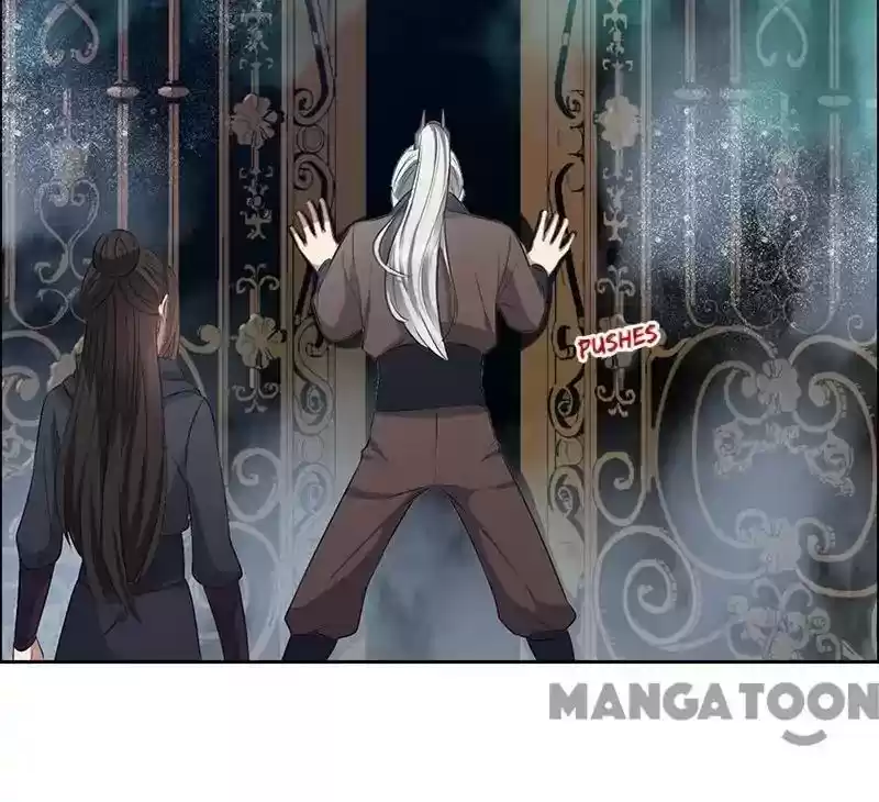 Revenge of a Fierce Princess Episode 180