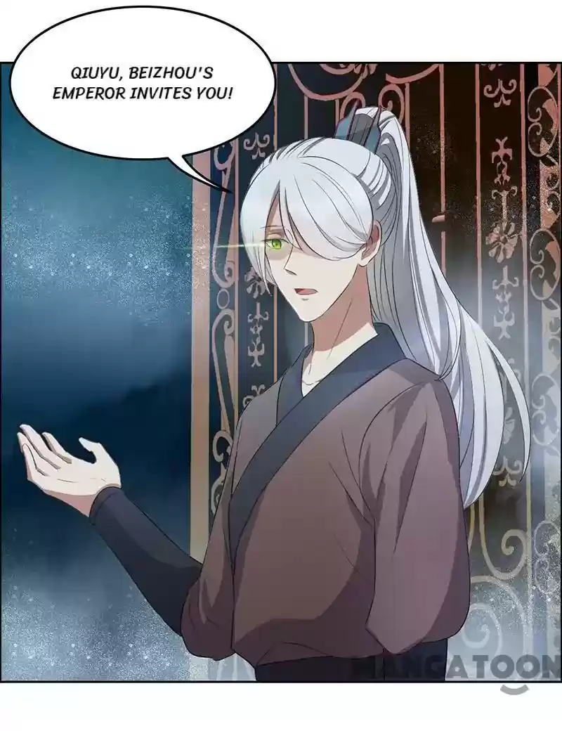 Revenge of a Fierce Princess Episode 180