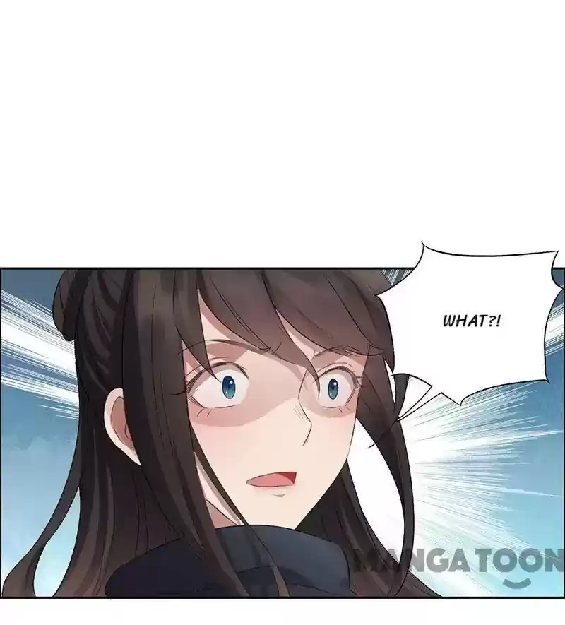 Revenge of a Fierce Princess Episode 180