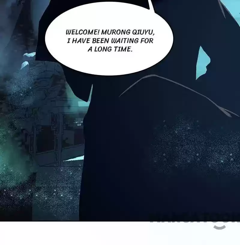 Revenge of a Fierce Princess Episode 180