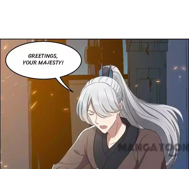 Revenge of a Fierce Princess Episode 180