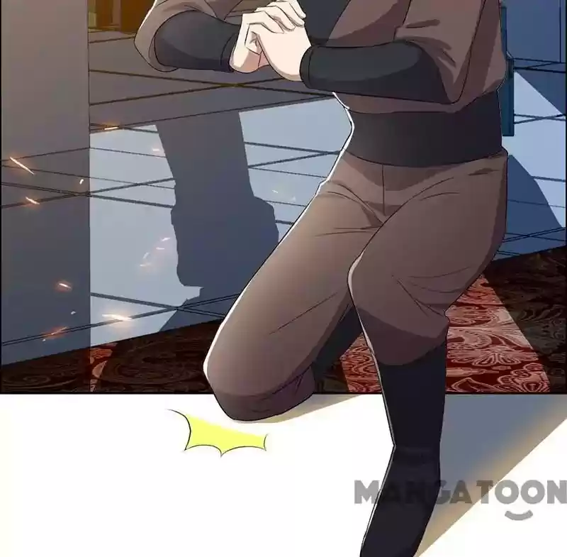 Revenge of a Fierce Princess Episode 180