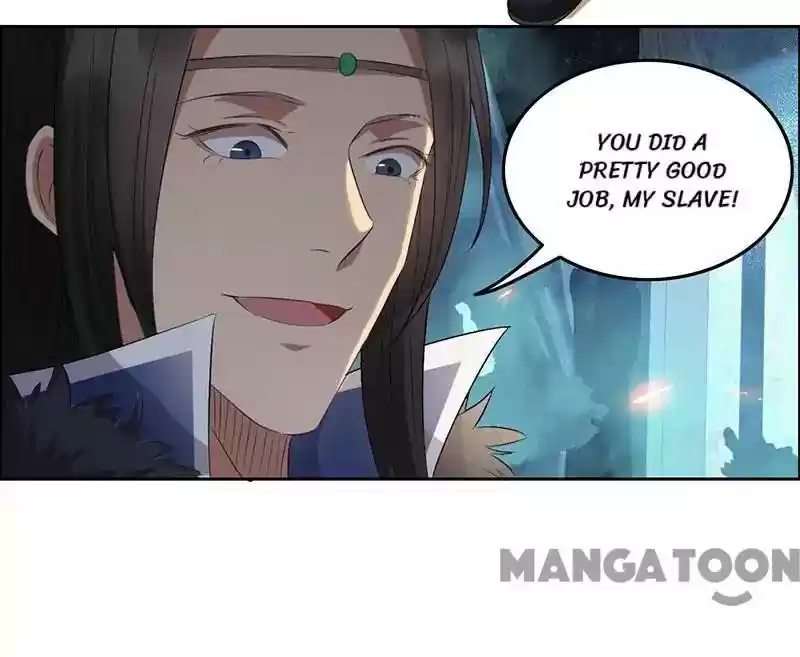 Revenge of a Fierce Princess Episode 180