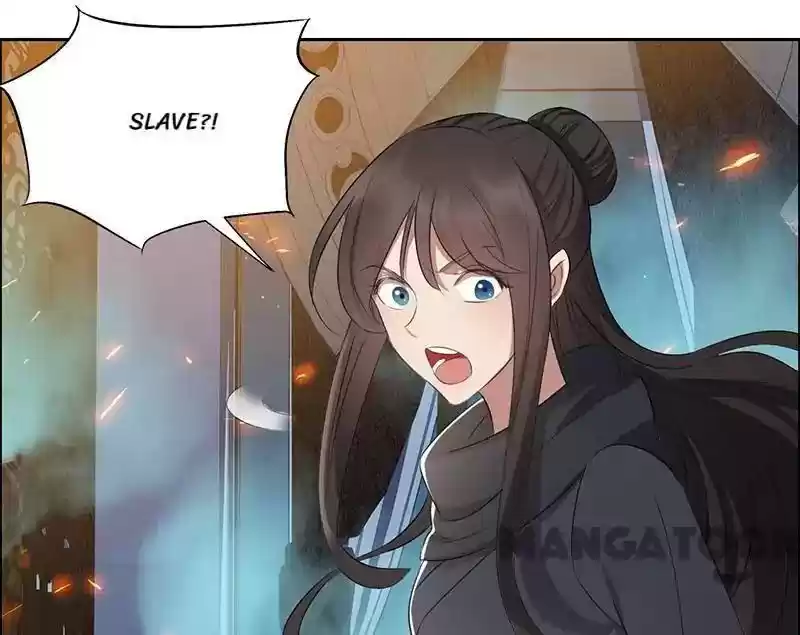 Revenge of a Fierce Princess Episode 180