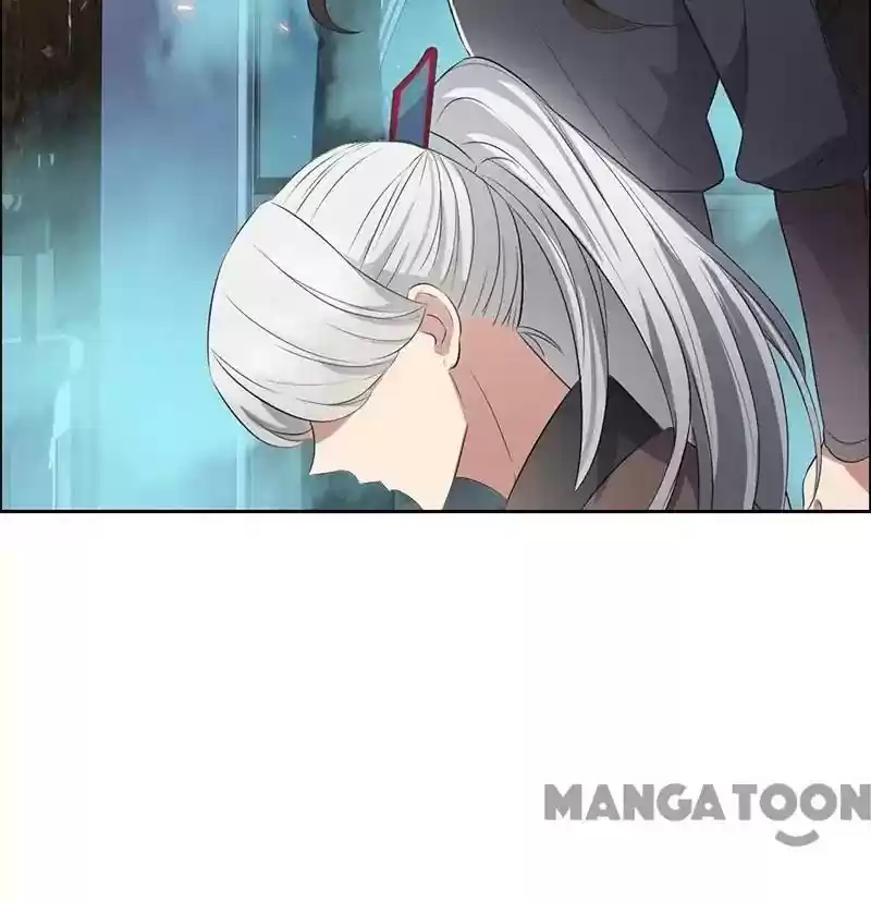 Revenge of a Fierce Princess Episode 180