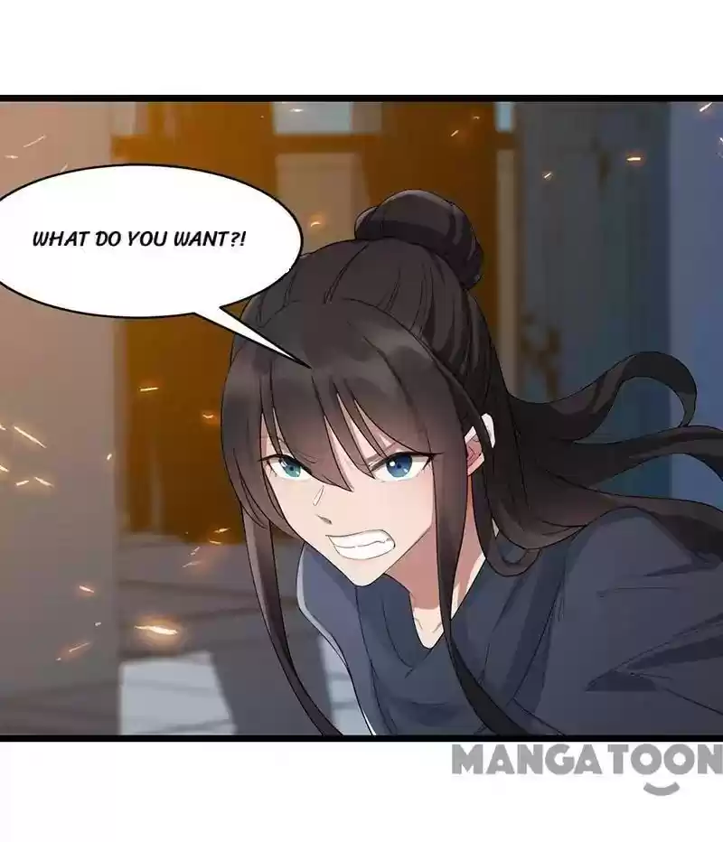 Revenge of a Fierce Princess Episode 181