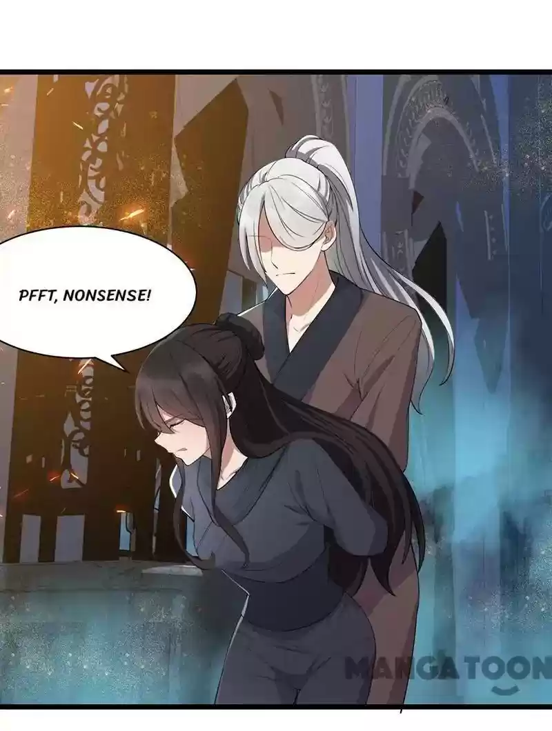 Revenge of a Fierce Princess Episode 181