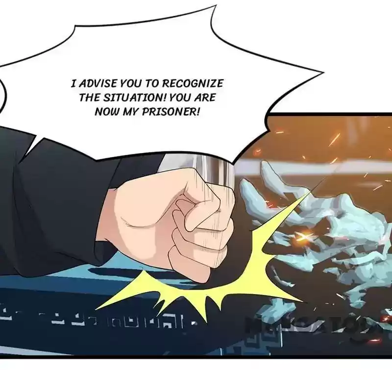 Revenge of a Fierce Princess Episode 181