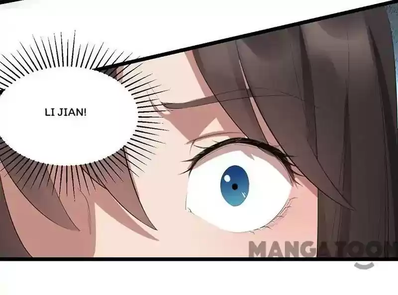 Revenge of a Fierce Princess Episode 181