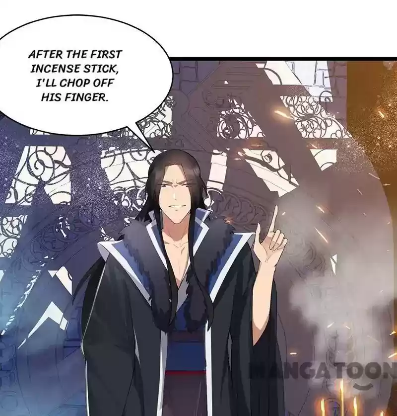 Revenge of a Fierce Princess Episode 181