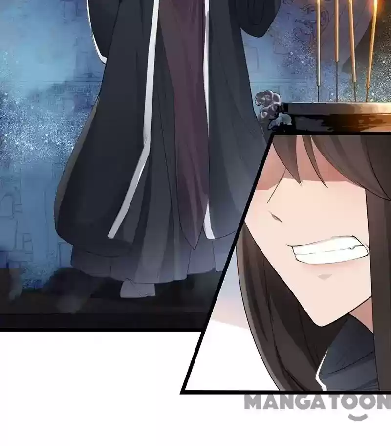 Revenge of a Fierce Princess Episode 181