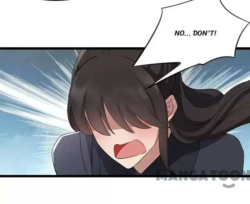 Revenge of a Fierce Princess Episode 181