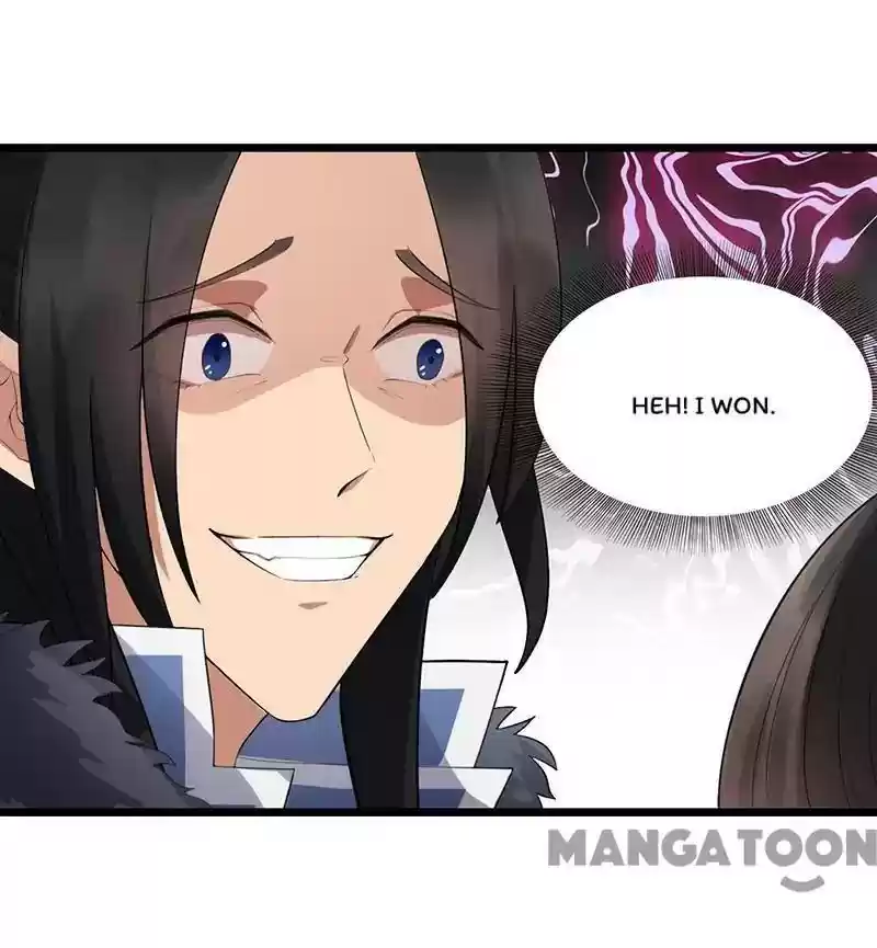 Revenge of a Fierce Princess Episode 181