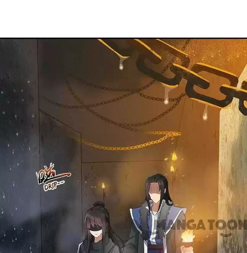 Revenge of a Fierce Princess Episode 182