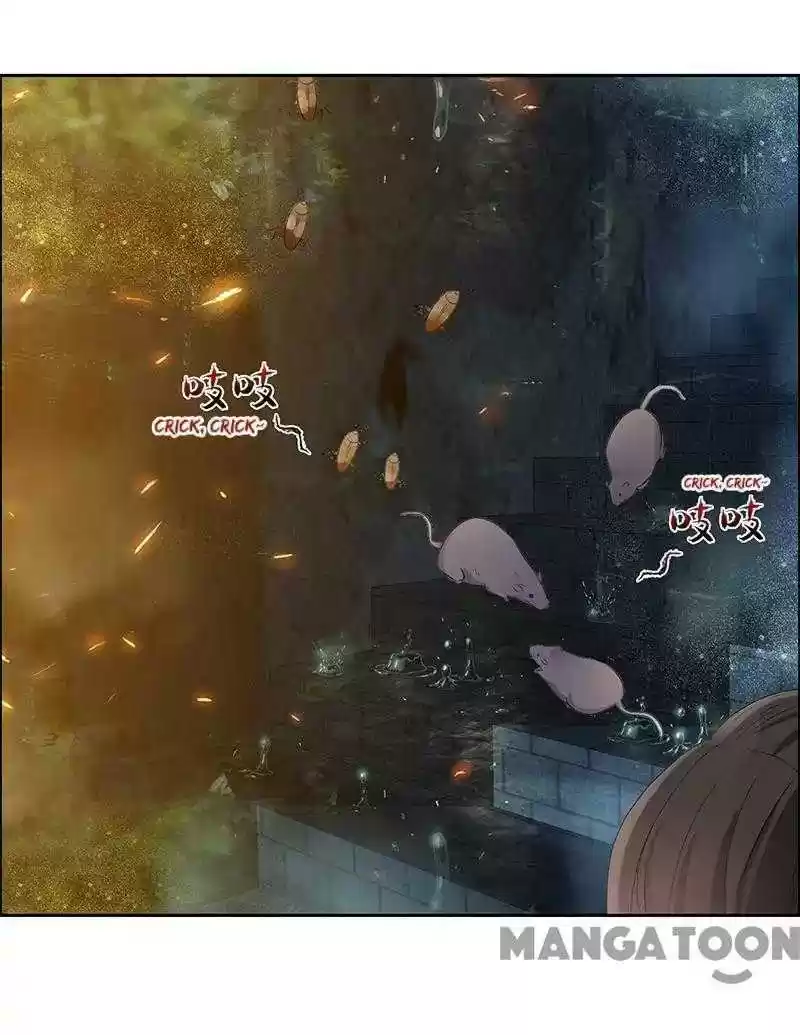 Revenge of a Fierce Princess Episode 182