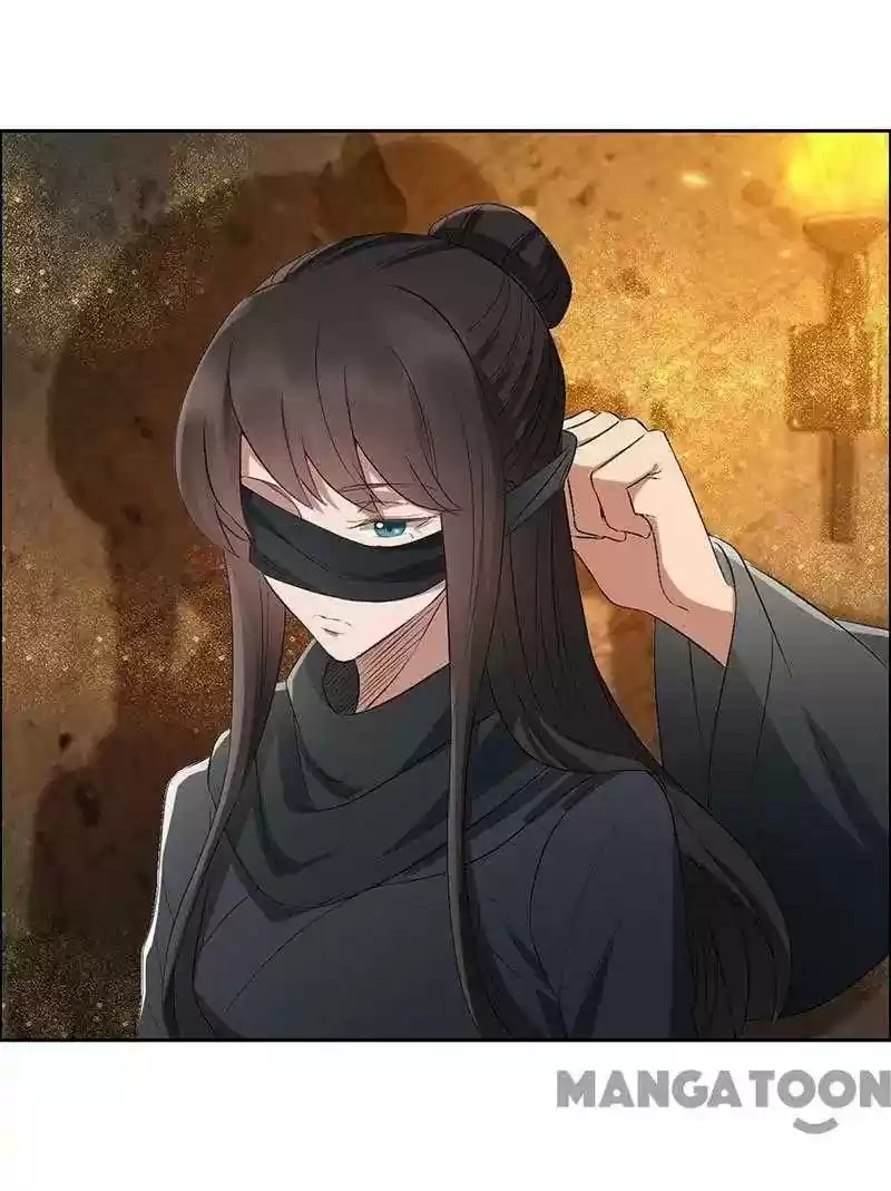 Revenge of a Fierce Princess Episode 182