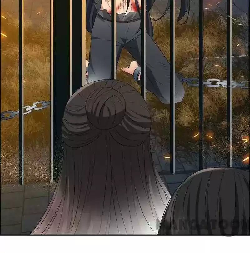 Revenge of a Fierce Princess Episode 182