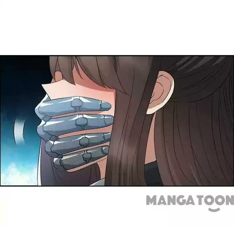 Revenge of a Fierce Princess Episode 182