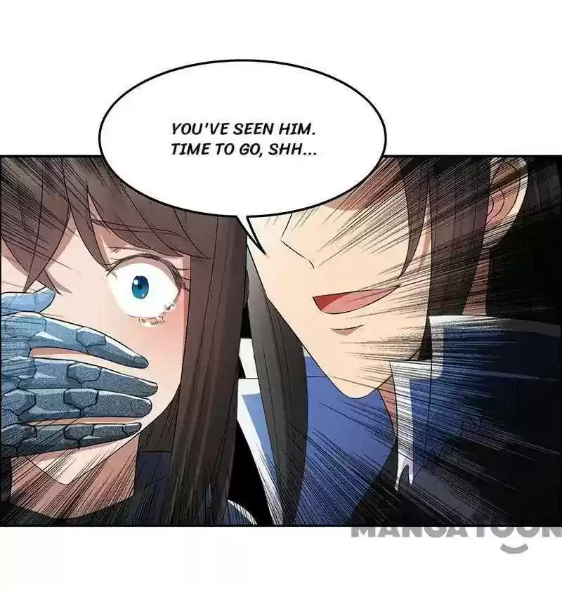 Revenge of a Fierce Princess Episode 182