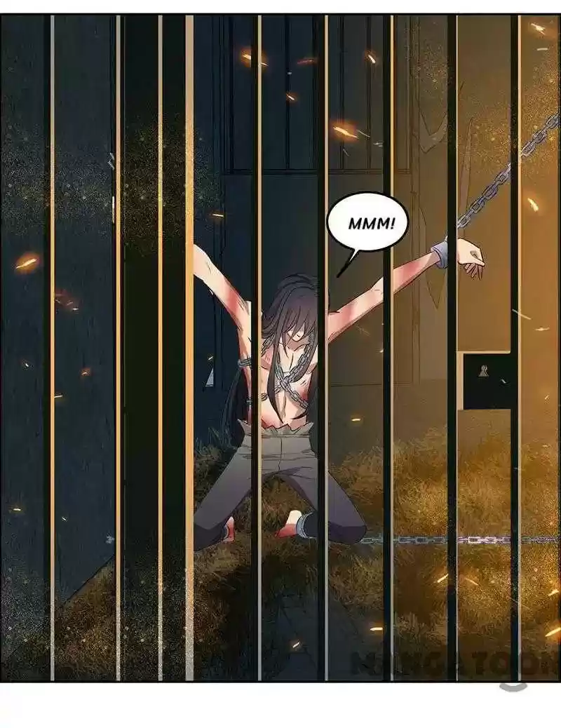 Revenge of a Fierce Princess Episode 182