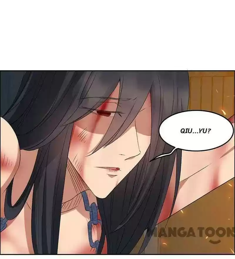 Revenge of a Fierce Princess Episode 182