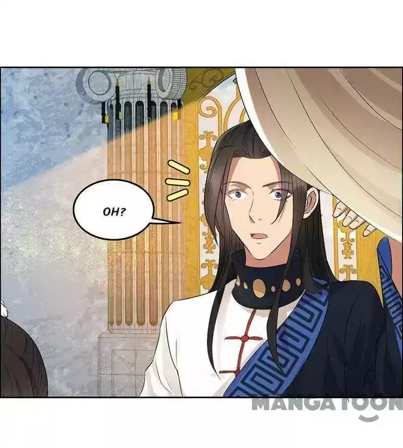 Revenge of a Fierce Princess Episode 182