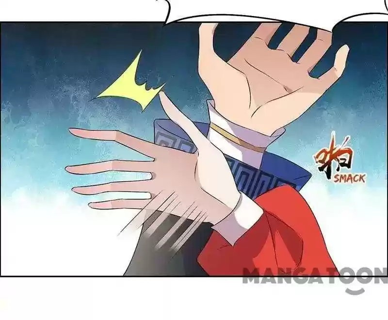 Revenge of a Fierce Princess Episode 182