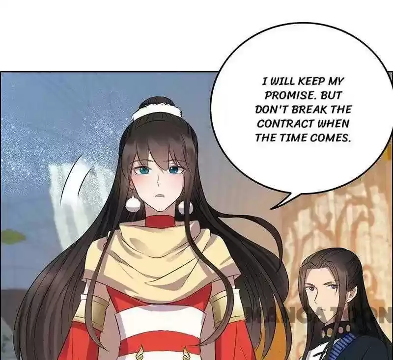 Revenge of a Fierce Princess Episode 182