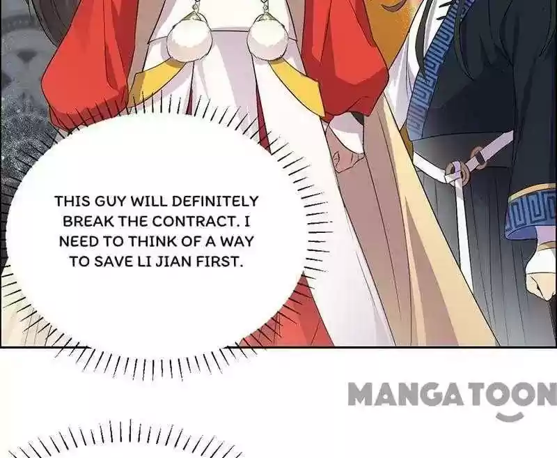 Revenge of a Fierce Princess Episode 182