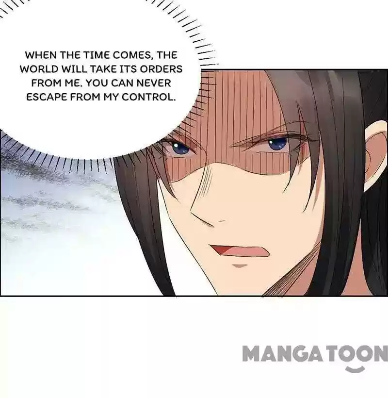 Revenge of a Fierce Princess Episode 182