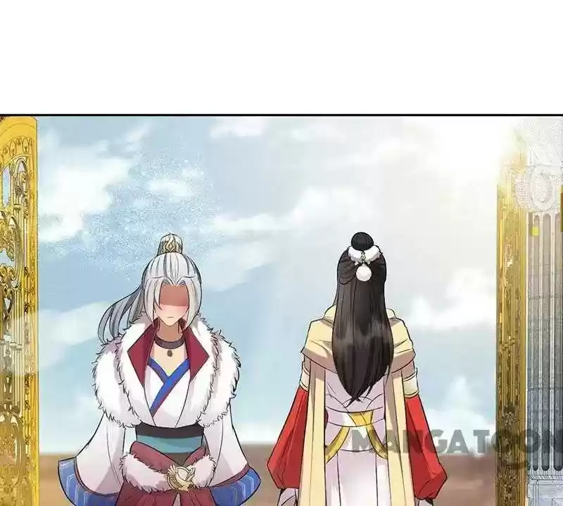 Revenge of a Fierce Princess Episode 182