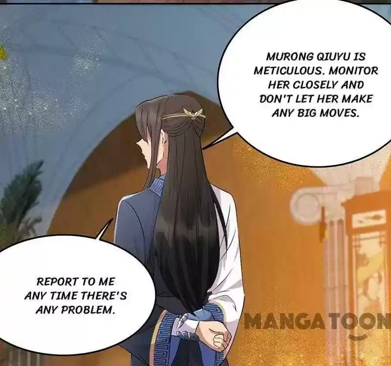 Revenge of a Fierce Princess Episode 182