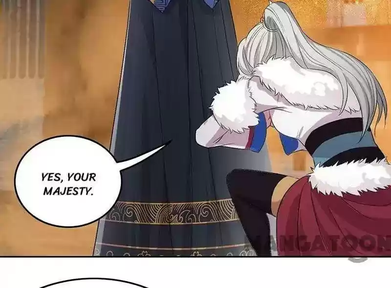 Revenge of a Fierce Princess Episode 182