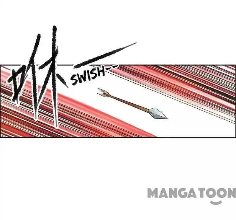 Revenge of a Fierce Princess Episode 182