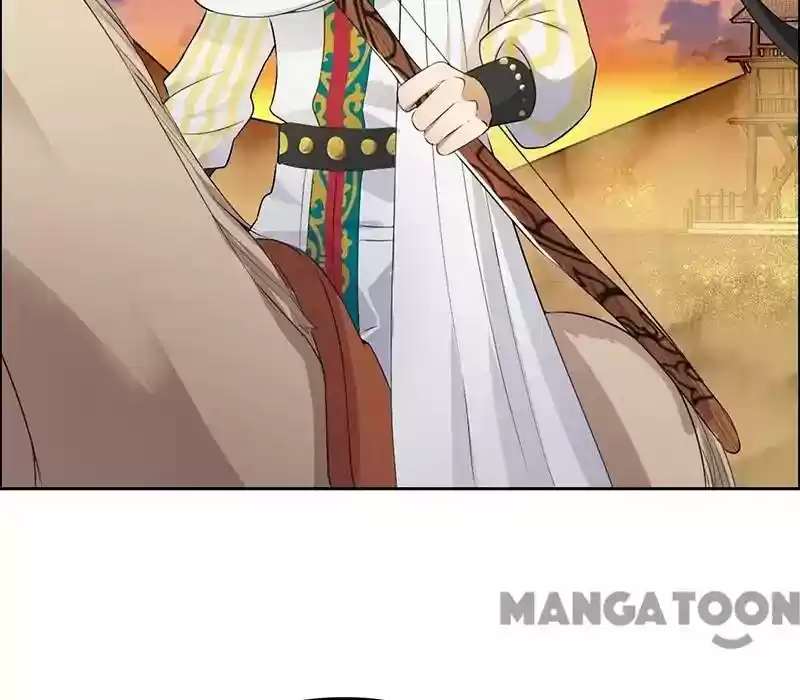 Revenge of a Fierce Princess Episode 183