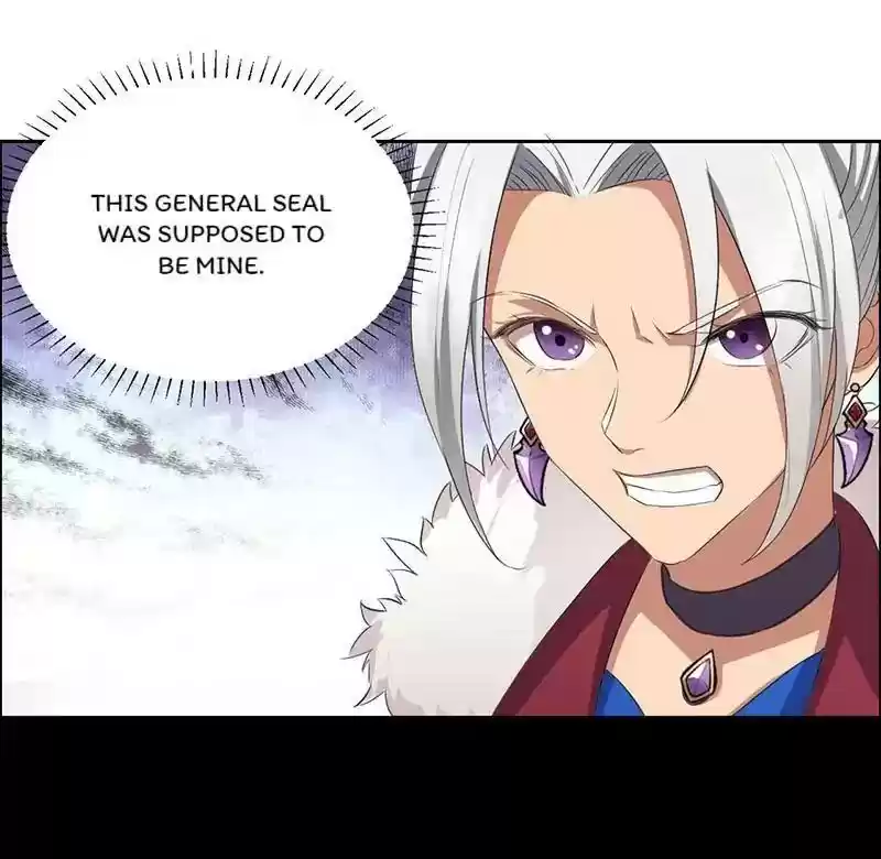 Revenge of a Fierce Princess Episode 183