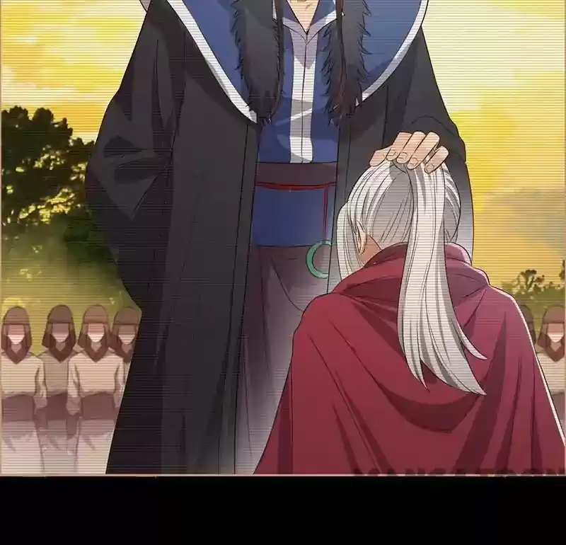 Revenge of a Fierce Princess Episode 183