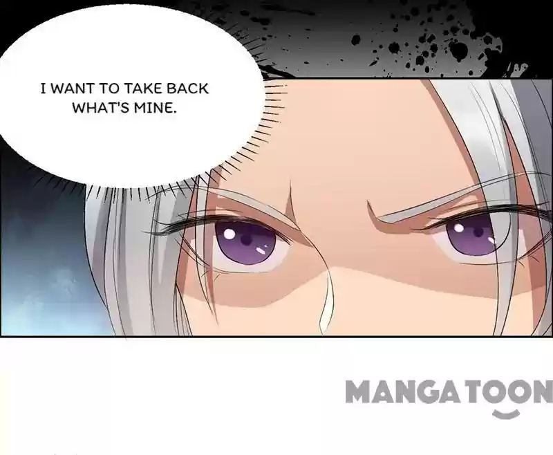 Revenge of a Fierce Princess Episode 183