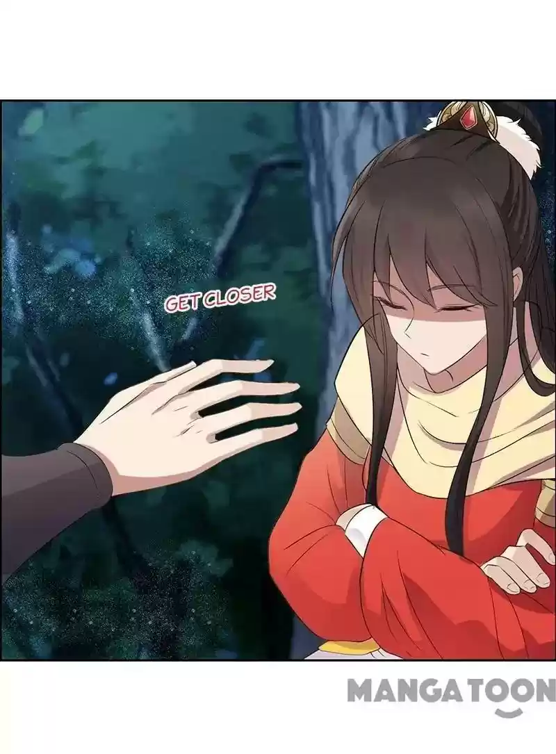 Revenge of a Fierce Princess Episode 183