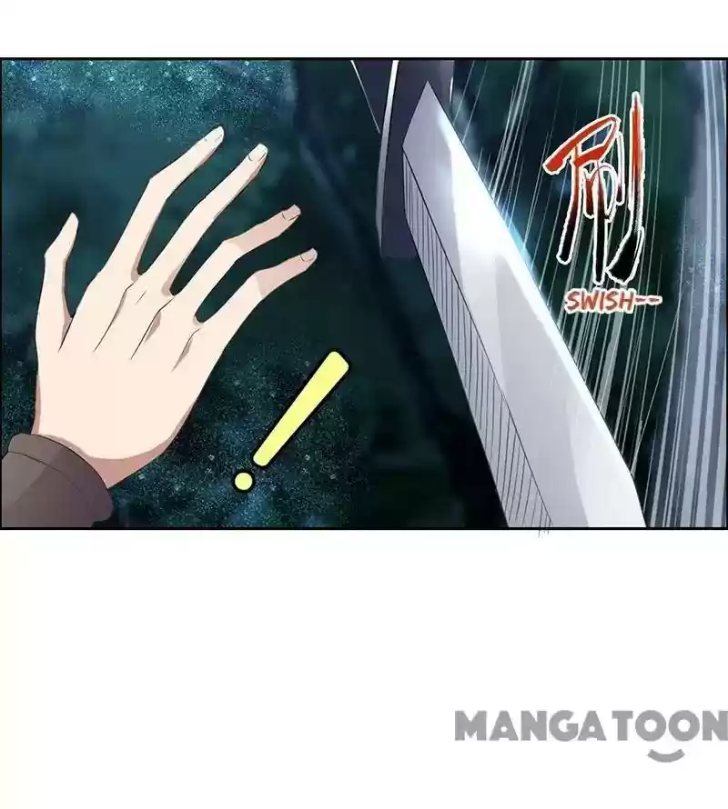 Revenge of a Fierce Princess Episode 183