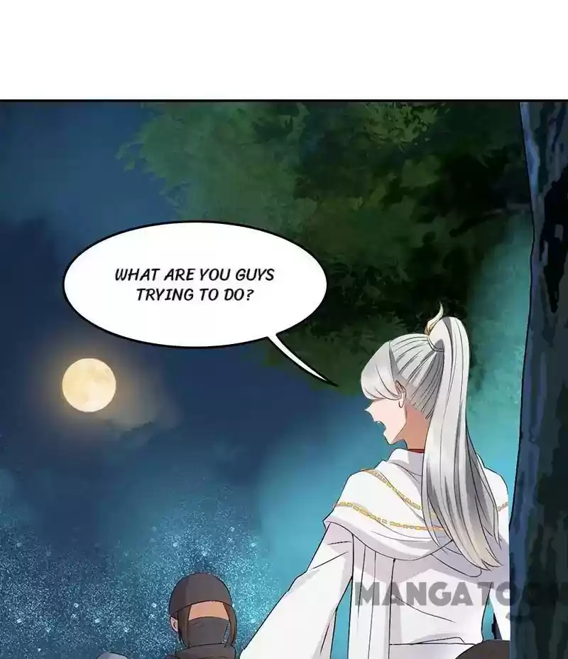 Revenge of a Fierce Princess Episode 183