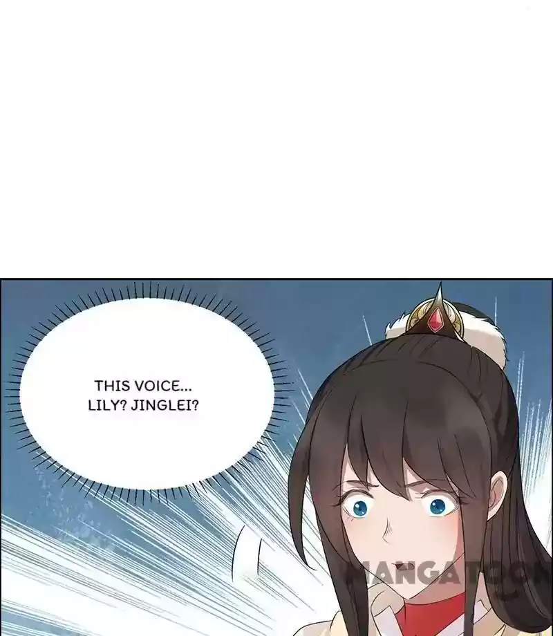 Revenge of a Fierce Princess Episode 183