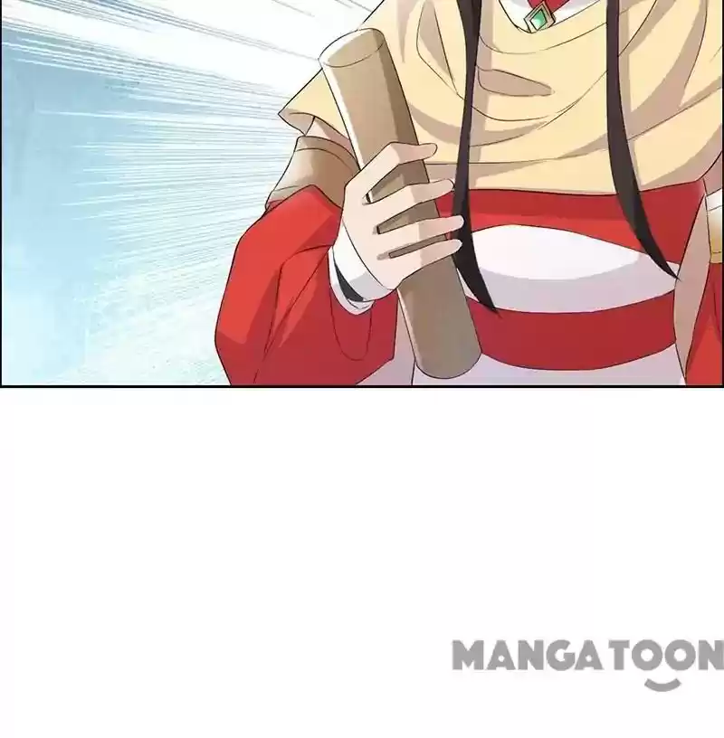 Revenge of a Fierce Princess Episode 183