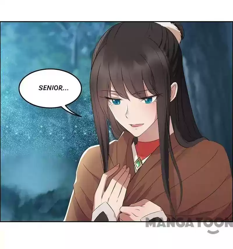 Revenge of a Fierce Princess Episode 183